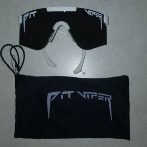 Pit Viper sunglasses